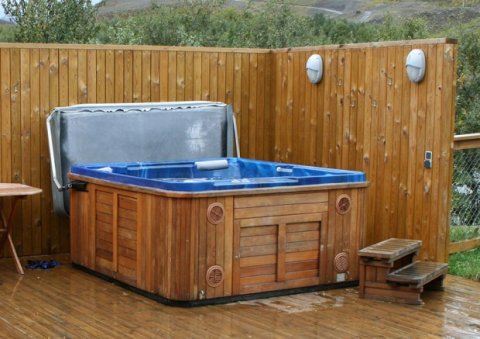 Til sölu - Tilboð óskast!