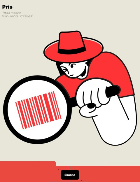 Prís - veistu hvað þetta kostar?