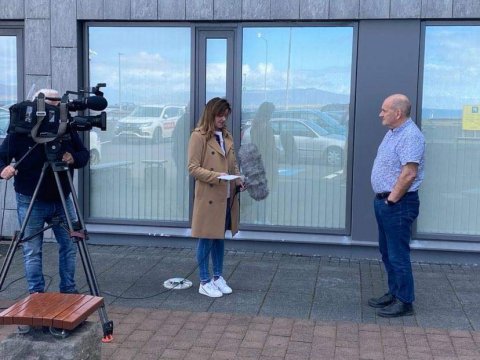 Til skammar að fyrirtæki misnoti tækifæri og brjóti lög