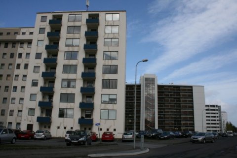 Laust í Reykjavík um jólin