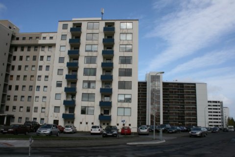 Opnað fyrir vetrarleigu