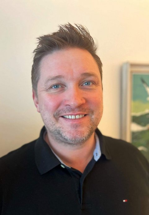 Ríkarð Svavar Axelsson var ráðinn í starfið og mun hann hefja störf hjá félaginu þann 1. febrúar nk.…