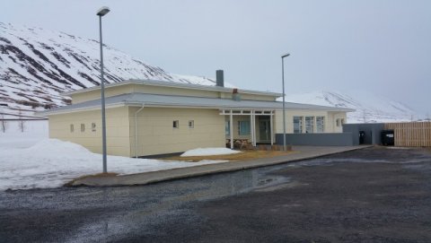 Fræðsludagurinn verður á Rimum í Svarfaðardal