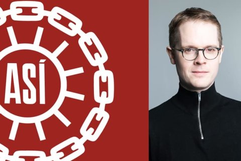 ASÍ - Kosningar og ,ehf gatið‘