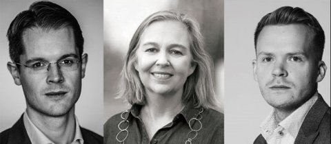 Samkeppni skiptir sköpum fyrir lífskjör á Íslandi