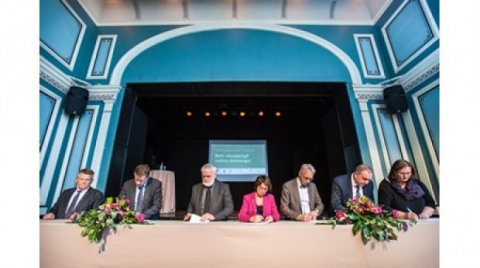 Yfirlýsing ASÍ og BSRB vegna Þjóðhagsráðs