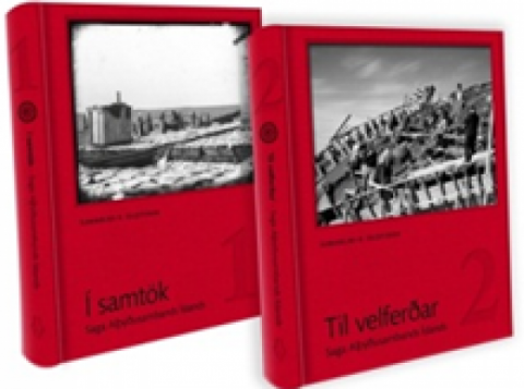 ASÍ fagnar 97 ára afmæli í dag