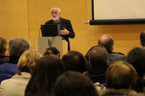 Kynning á samkomulagi um breytt vinnubrögð við gerð kjarasamninga