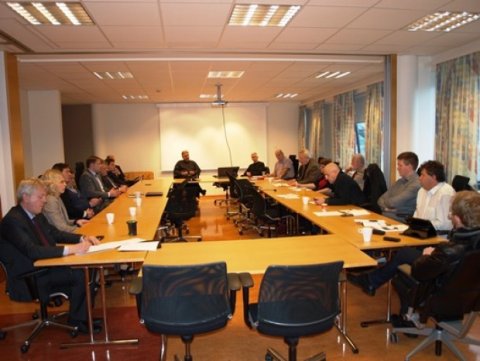 Myndin er af vef ASÍ