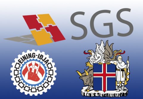 Ríkið - nýr kauptaxti kominn á netið