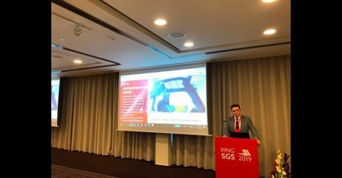 Ný heimasíða SGS í loftið