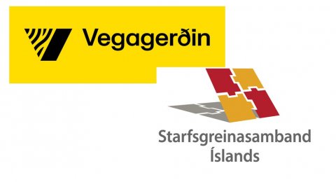 Nýr stofnanasamningur SGS og Vegagerðarinnar