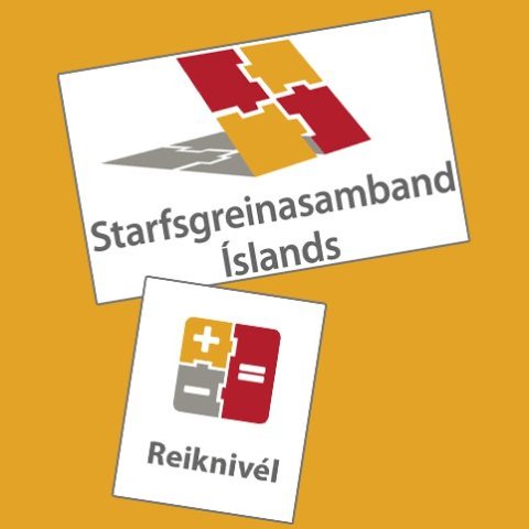 SGS - Nýjar reiknivélar