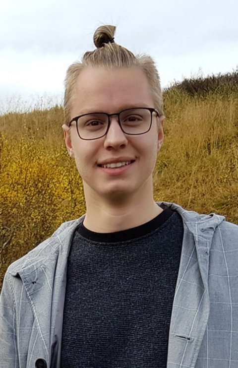 Sigurpáll Gunnarsson