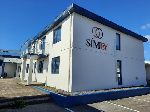 Húsnæði Símenntunarmiðstöðvar Eyjafjarðar við Þórsstíg á Akureyri.