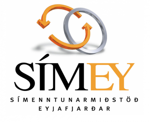 SÍMEY - fjölbreytt fræðsla í mars