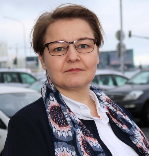 Pistill forseta ASÍ - Ekki er jafnréttið mikið í raun!