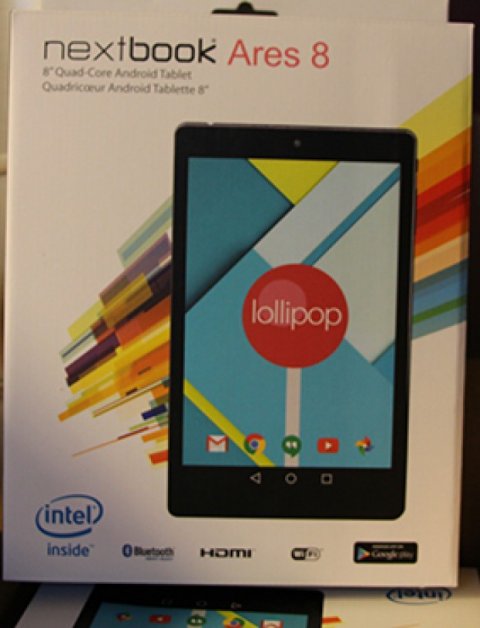 ASÍ gefur 15 spjaldtölvur