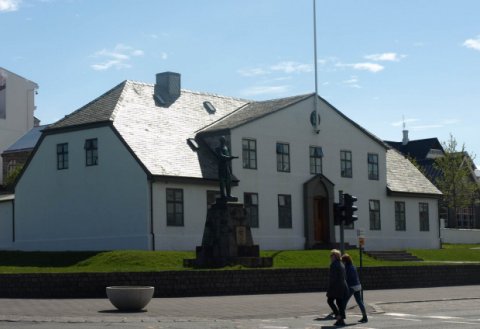 Ráðherra boðar víðtækt samstarf gegn félagslegum undirboðum á vinnumarkaði