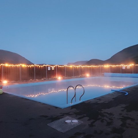 Mynd af Facebook síðu byggðarinnar