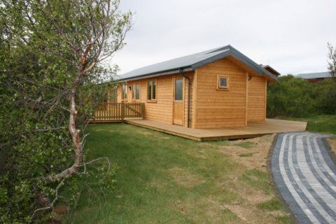 Síðasti dagur til að borga orlofshús og íbúðir