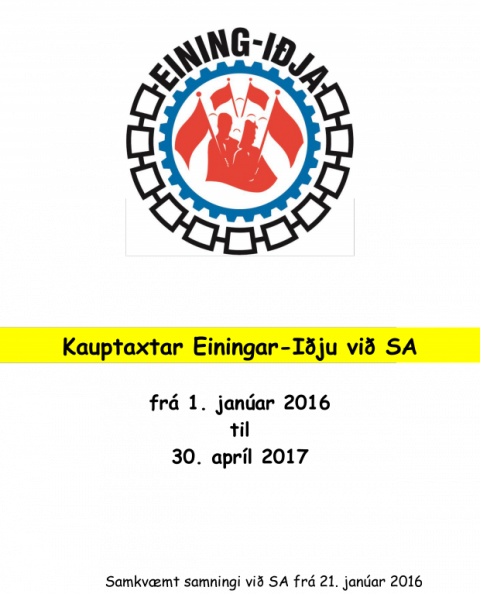 Fékkst þú launahækkun um síðustu mánaðamót?