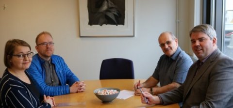 Yfirlýsing SGS og Bændasamtakanna vegna sjálfboðaliða