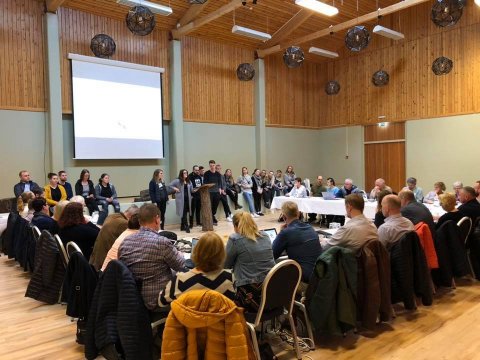 Tryggjum aðgengi að heilbrigðisþjónustu fyrir alla