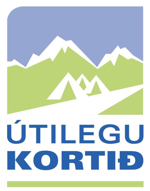 Útilegukortið 2024 er komið í sölu