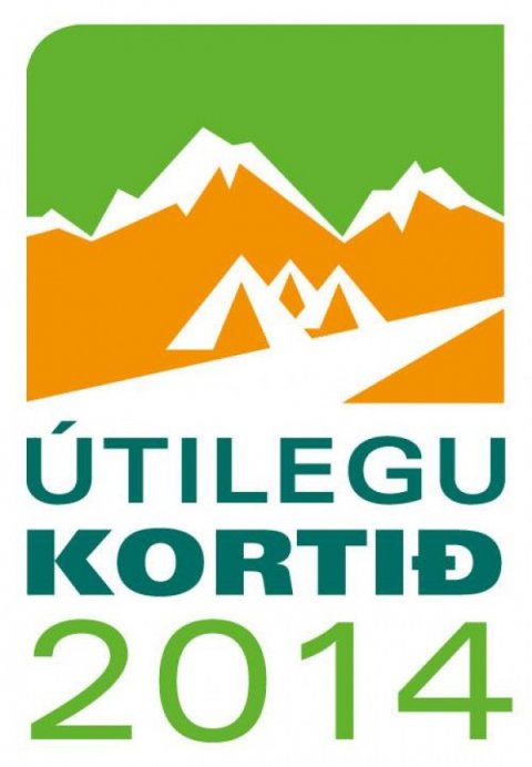 Útilegukortið komið í sölu - breyttir skilmálar