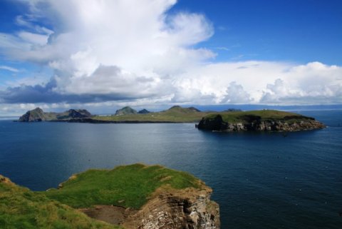 Vestmannaeyjar