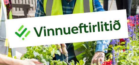 Vinnueftirlitið - Tökum vel á móti ungu starfsfólki