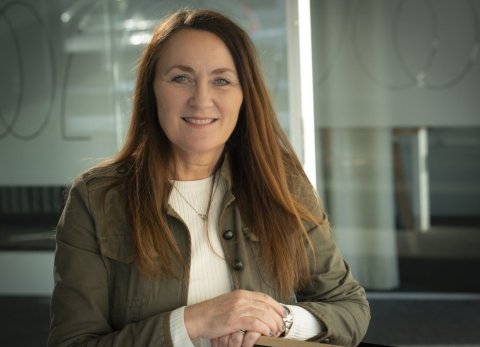 VIRK - Aukum atvinnuþátttöku – Hlutaveikindi í starfi