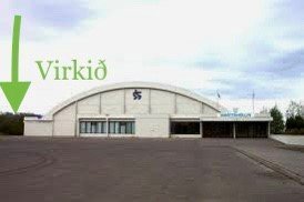 Virkið þjónustu- og ráðgjafasetur | Aukin þjónusta