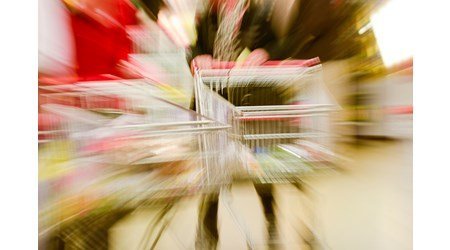 5.860 kr. verðmunur á vörukörfu með fjórum jólavörum